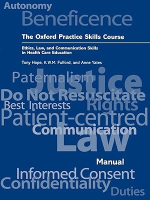 Image du vendeur pour The Oxford Practice Skills Course mis en vente par moluna