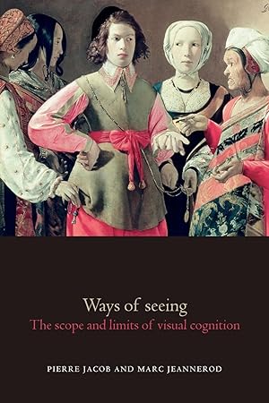 Seller image for Ways of Seeing for sale by moluna