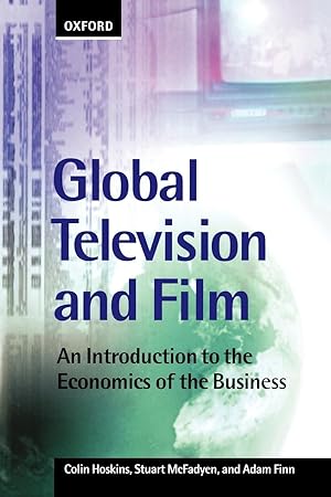 Image du vendeur pour Global Television and Film mis en vente par moluna