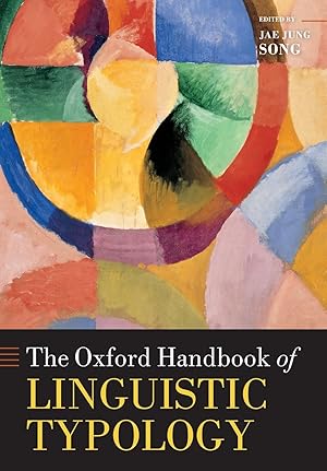 Bild des Verkufers fr The Oxford Handbook of Linguistic Typology zum Verkauf von moluna