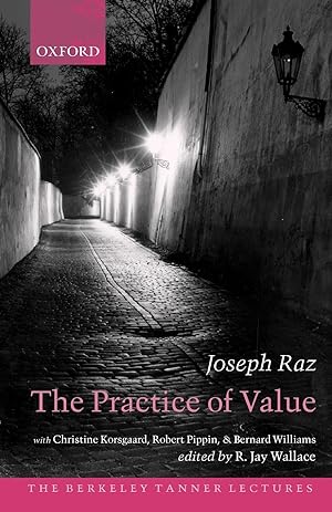 Image du vendeur pour The Practice of Value mis en vente par moluna