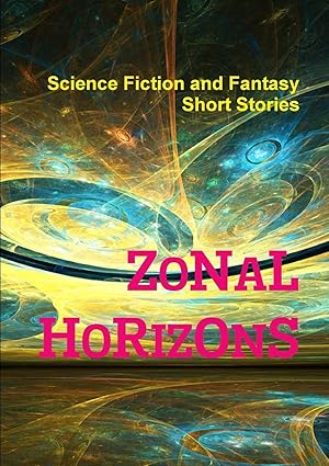 Seller image for Zonal Horizons for sale by moluna