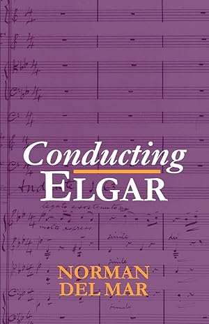 Bild des Verkufers fr Conducting Elgar zum Verkauf von moluna