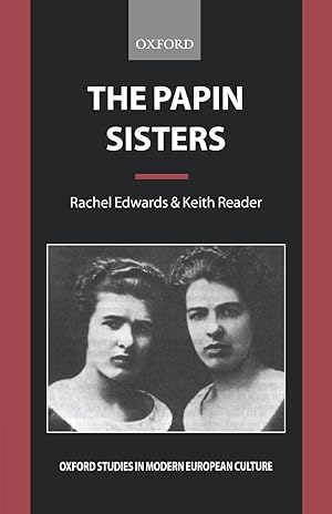 Seller image for The Papin Sisters for sale by moluna