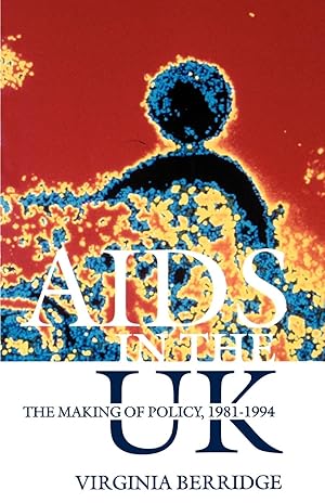 Seller image for AIDS in the UK for sale by moluna