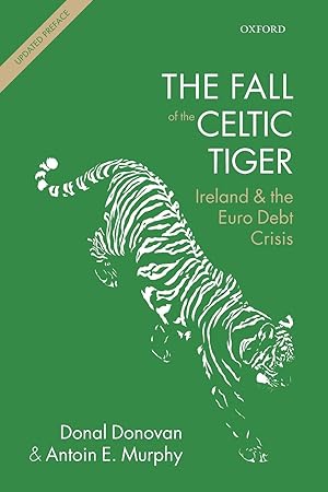 Image du vendeur pour Fall of the Celtic Tiger mis en vente par moluna