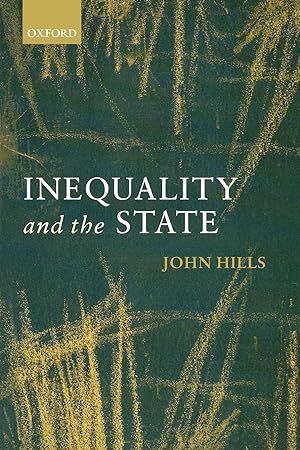 Seller image for Inequality and the State for sale by moluna