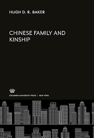 Seller image for Chinese Family and Kinship for sale by moluna