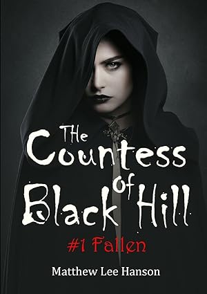 Seller image for The Countess Of Black Hill for sale by moluna