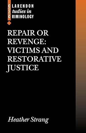 Seller image for Repair or Revenge for sale by moluna