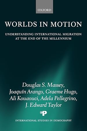 Seller image for Worlds in Motion for sale by moluna