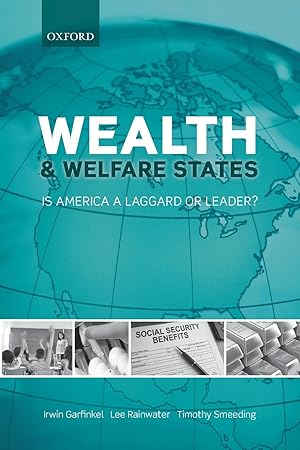 Seller image for Wealth and Welfare States for sale by moluna