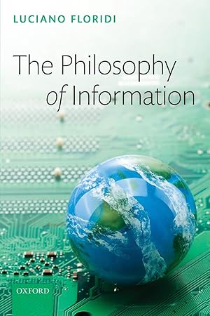Bild des Verkufers fr The Philosophy of Information zum Verkauf von moluna