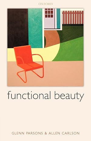 Seller image for Functional Beauty for sale by moluna