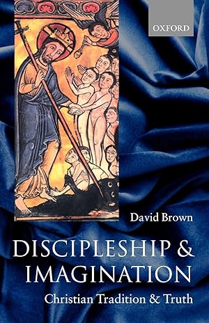 Seller image for Discipleship and Imagination for sale by moluna
