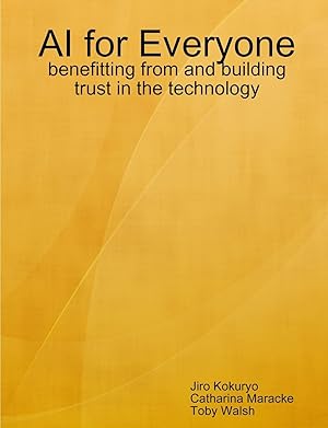Immagine del venditore per AI for Everyone venduto da moluna