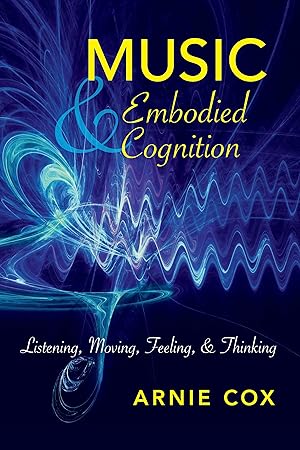 Imagen del vendedor de Music and Embodied Cognition a la venta por moluna