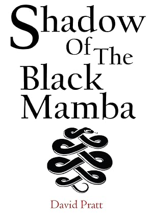Bild des Verkufers fr Shadow of the Black Mamba zum Verkauf von moluna