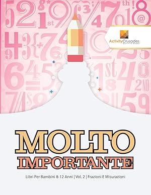Seller image for Molto Importante for sale by moluna