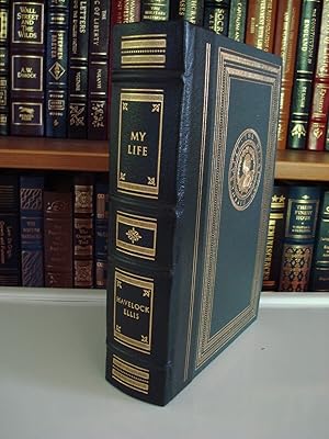 My Life - LEATHER BOUND EDITION