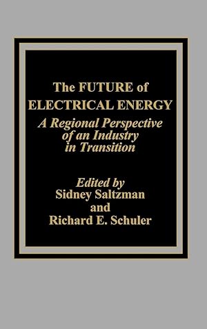 Seller image for The Future of Electrical Energy for sale by moluna