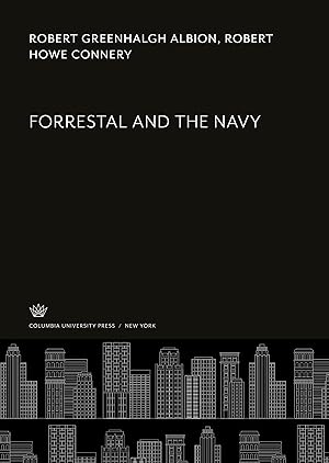 Seller image for Forrestal and the Navy for sale by moluna