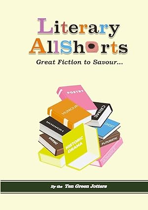 Seller image for Literary AllShorts for sale by moluna
