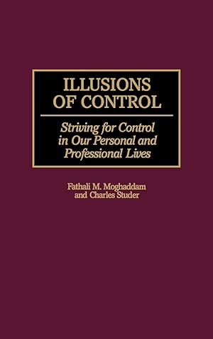 Seller image for Illusions of Control for sale by moluna