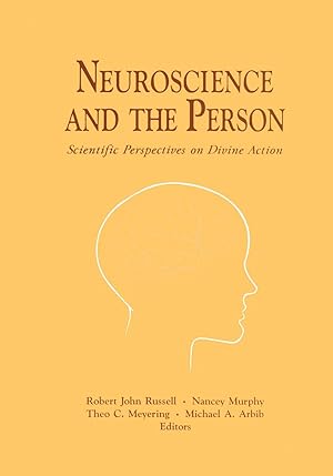 Bild des Verkufers fr Neuroscience and the Person zum Verkauf von moluna