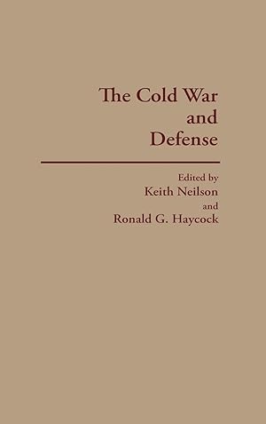 Seller image for The Cold War and Defense for sale by moluna