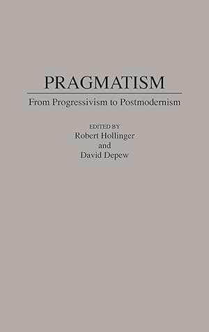 Seller image for Pragmatism for sale by moluna