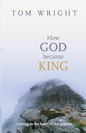 Bild des Verkufers fr How God Became King zum Verkauf von moluna