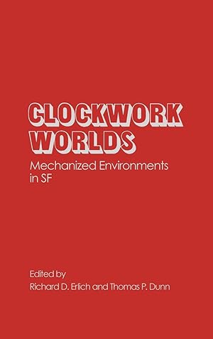 Seller image for Clockwork Worlds for sale by moluna