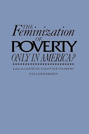 Image du vendeur pour The Feminization of Poverty mis en vente par moluna