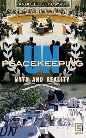 Immagine del venditore per UN Peacekeeping venduto da moluna