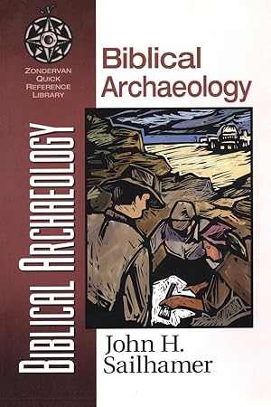 Imagen del vendedor de Biblical Archaeology a la venta por moluna