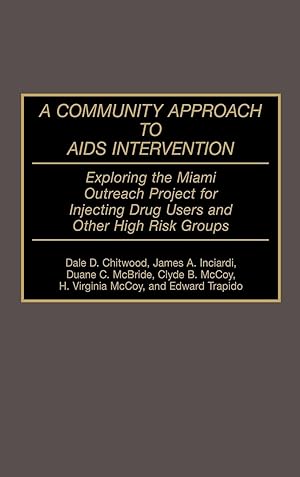 Seller image for A Community Approach to AIDS Intervention for sale by moluna