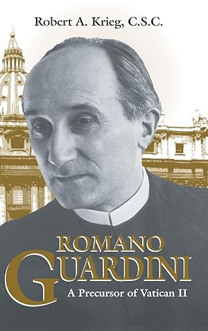 Seller image for Romano Guardini for sale by moluna