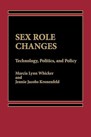 Seller image for Sex Role Changes for sale by moluna