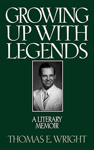 Seller image for Growing Up with Legends for sale by moluna