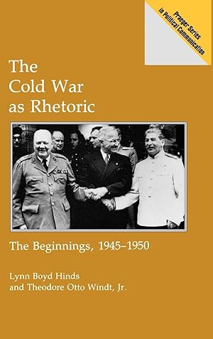 Immagine del venditore per The Cold War as Rhetoric venduto da moluna