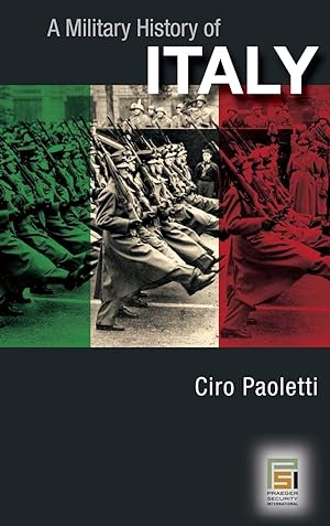 Seller image for A Military History of Italy for sale by moluna
