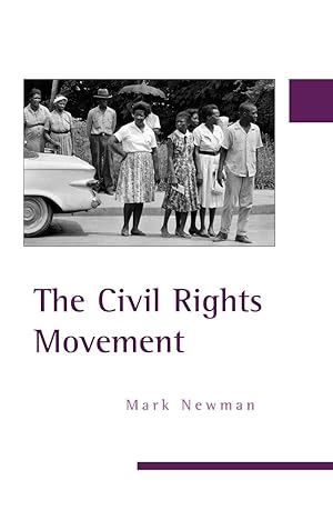 Imagen del vendedor de The Civil Rights Movement a la venta por moluna