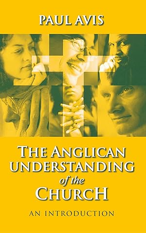 Seller image for Anglican Understanding Church - An Introduction for sale by moluna