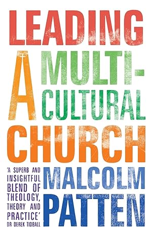 Imagen del vendedor de Leading a Multicultural Church a la venta por moluna