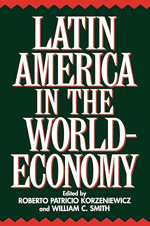 Imagen del vendedor de Latin America in the World-Economy a la venta por moluna