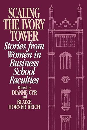 Seller image for Scaling the Ivory Tower for sale by moluna