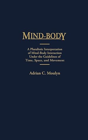 Seller image for Mind-Body for sale by moluna