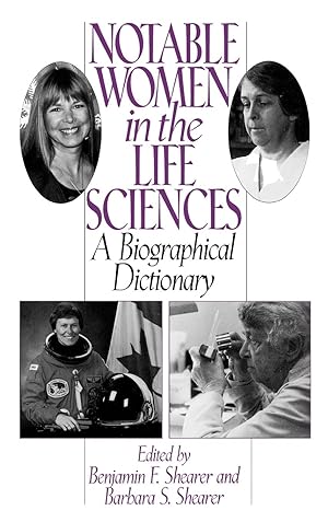 Seller image for Notable Women in the Life Sciences for sale by moluna