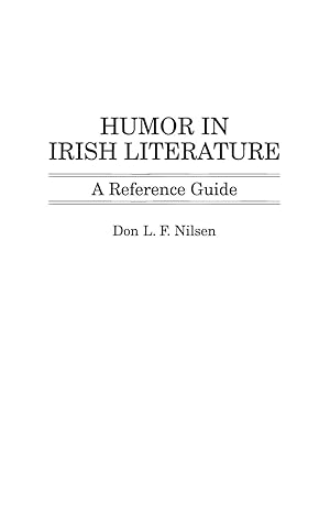 Immagine del venditore per Humor in Irish Literature venduto da moluna